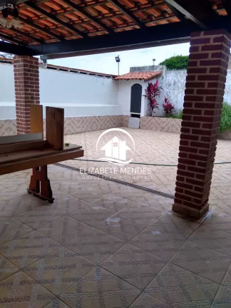 Imagem Sobrado à venda, CESAR DE SOUZA, MOGI DAS CRUZES - SP