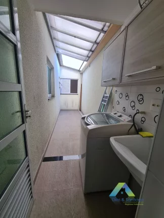 Imagem Apartamento à venda no bairro Vila Camilópolis - Santo André/SP