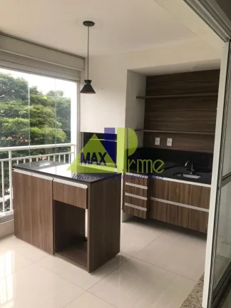 Imagem Apartamento para locação na Vila Guilherme, São Paulo-SP: 125m² de conforto e sofisticação!