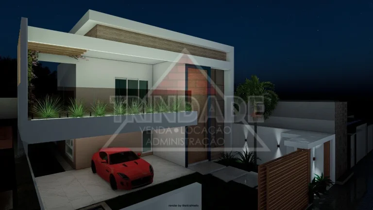Imagem CASA RESIDENCIAL em RIO DE JANEIRO - RJ, RECREIO DOS BANDEIRANTES