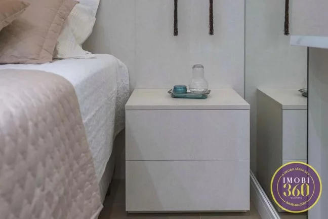 Imagem LINDÍSSIMO APARTAMENTO COM 2 QUARTOS SENDO UMA SUITE NO PARI-SP.