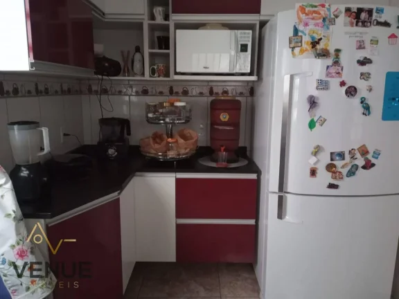 Imagem Sobrado com 3 dormitórios à venda, 136 m² por R$ 667.000,00 - Jardim Ondina - São Paulo/SP