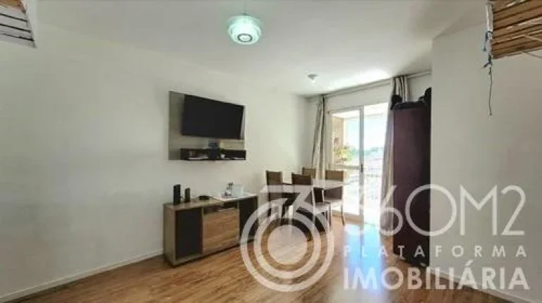 Imagem Apartamento para Venda em Diadema / SP no bairro Piraporinha