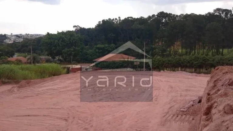 Imagem EXCELENTE TERRENO COM 1.000 m² PARA VENDA NO HORTO FLORESTAL, JUNDIAÍ SP