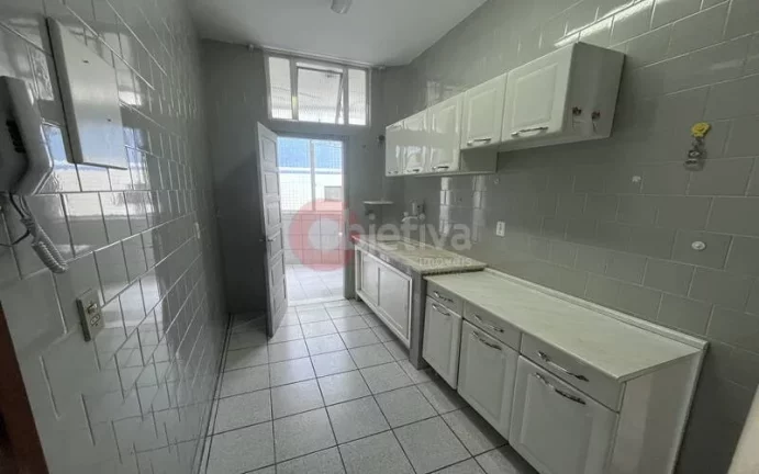 Imagem Apartamento com 2 dormitórios para alugar, 75 m² - Praia do Forte - Cabo Frio/RJ