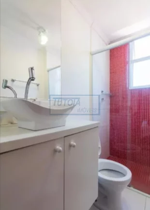 Imagem APARTAMENTO À VENDA NA SAÚDE, SÃO PAULO