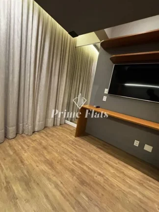 Imagem Studio disponível para locação no Nik Paulista, com 31m² e 1 dormitório