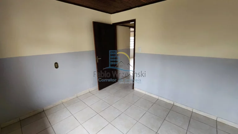 Imagem Alugo casa no Floresta com 3 dormitórios