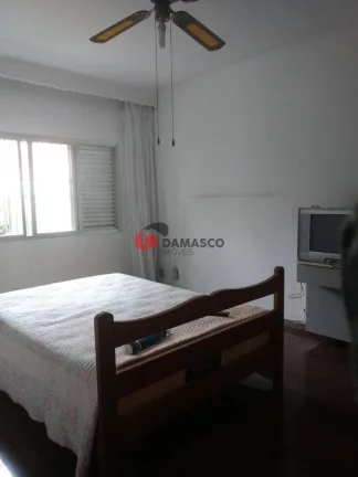 Imagem Sobrado à venda, Santa Maria, Santo André, SP