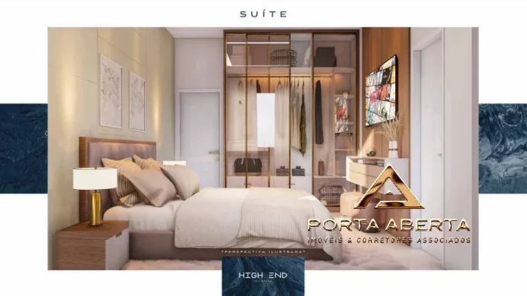 Imagem Apto 4 Quartos, todos suite - Serenata - Timóteo - COD 384