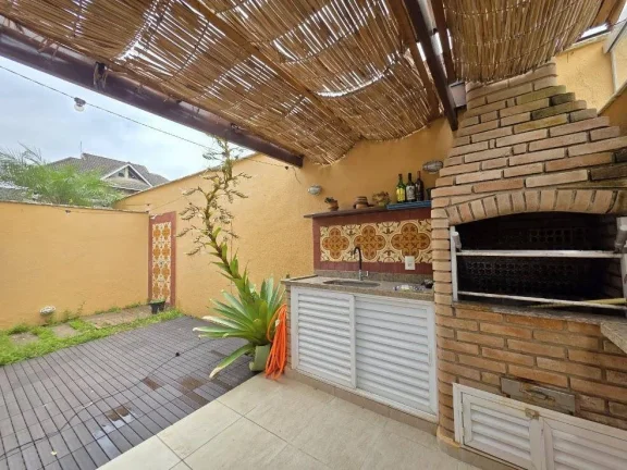 Imagem Venha conhecer uma casa no charmoso Residencial Villaggio Terrazza em Peruí