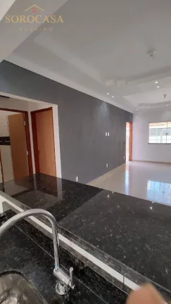 Imagem Casa à Venda - Bairro Villaggio Ipanema