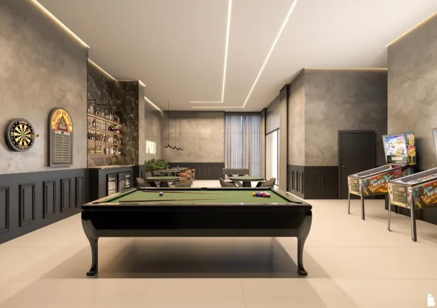 Imagem Apartamento à venda em Itapema, Jardim Praia Mar, com 2 quartos, 70m2
