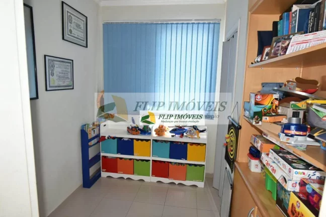 Imagem More em um apartamento de 150 metros quadrados com 3 quartos na melhor região de Campinas - SP