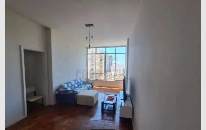 Imagem Copacabana – Rua Maestro Francisco Braga | Residencial › Apartamento 2 quarto(s) à Venda
