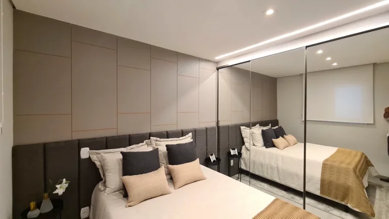Imagem APARTAMENTO RESIDENCIAL em Itu - SP, Parque Industrial