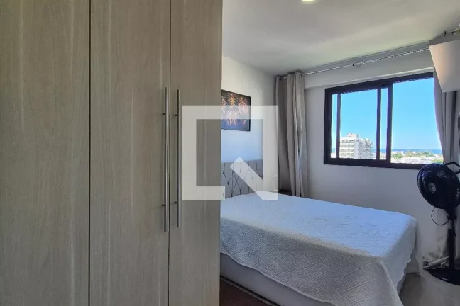 Imagem Apartamento à Venda - Recreio, 2 Quartos, 62 m2
