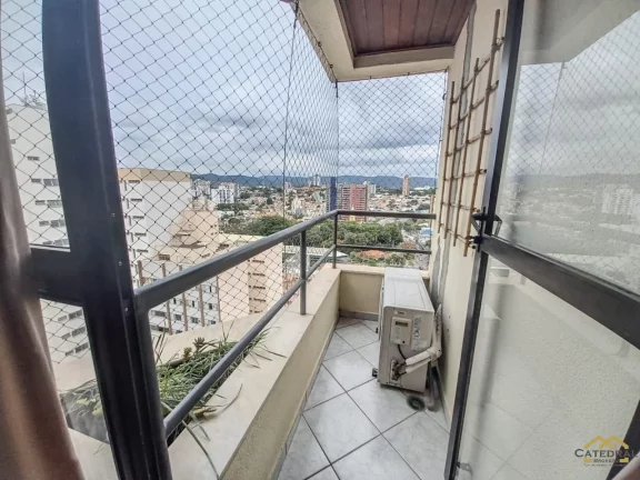 Imagem Apartamento a Venda 03 Quartos (1 suíte) - Edifício Itapuã - Centro - Jundiaí