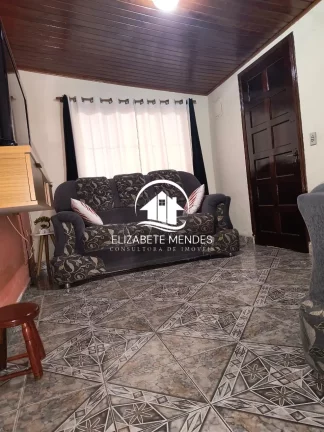 Imagem Casa à venda, JARDIM LUELLA, SUZANO - SP