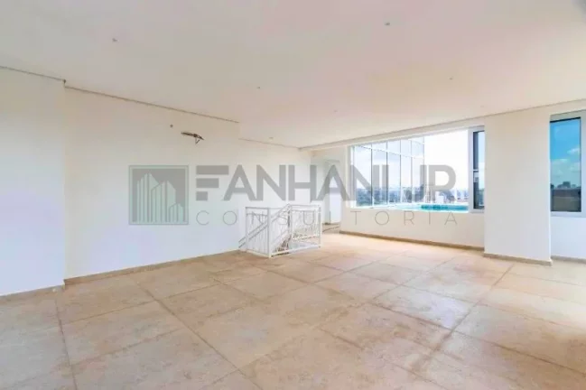 Imagem Apartamento de Luxo no Jardim Paulistano: 4 Quartos, 4 Suítes, 6 Salas, 6 Banheiros, 6 Vagas de Garagem, 580m² de Puro Conforto em São Paulo-SP!