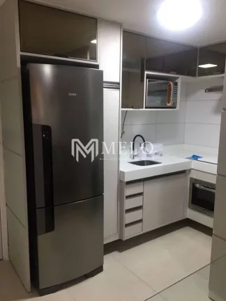 Imagem Oportunidade em CASA CAIADA/OLINDA: 01qt, Flat, 01vaga...