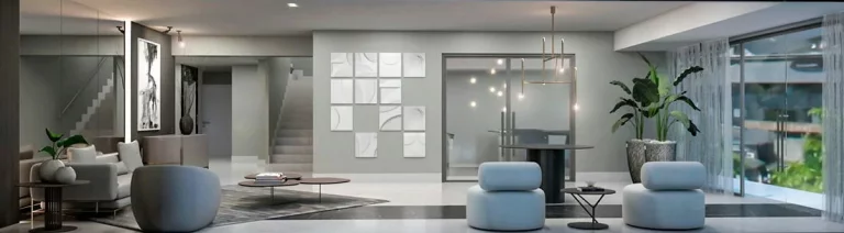 Imagem Cobertura com 3 dormitórios à venda sendo 3 suítes, 292.08 m² por - R$ 5.075.000,00 - Santo Inácio - Curitiba/PR