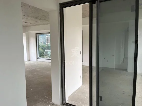 Imagem Apartamento com 3 dormitórios à venda, 226 m² por R$ 6.500.000,00 - Vila Olímpia - São Paulo/SP