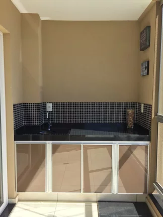 Imagem APARTAMENTO À VENDA - JARDIM PIRATININGA