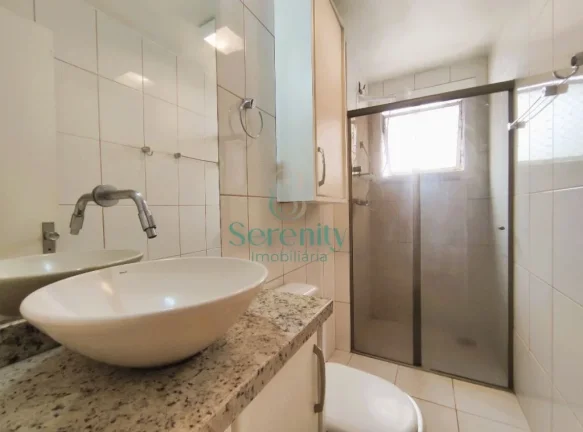 Imagem Apartamento no Edifício Itatiaia à venda, 3 dormitórios, Centro - Londrina - R$380.000,00