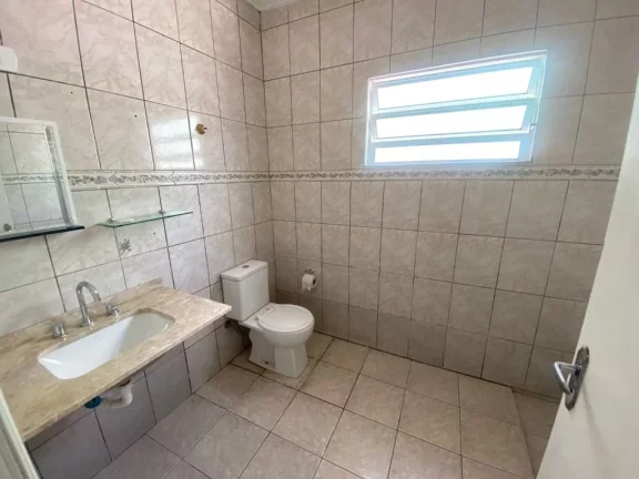 Imagem Casa à venda, 136 m² por R$ 650.000,00 - Centro - Suzano/SP