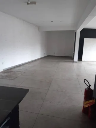 Imagem Sala Comercial Reformada - Próximo Av. São Miguel
