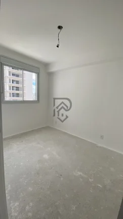 Imagem Apartamento Living Wellness Aclimação andar alto vista livre