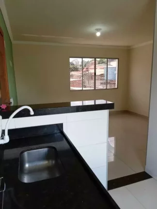 Imagem Apartamento à venda, 3 quartos, 1 suíte, Rio Branco - Belo Horizonte/MG