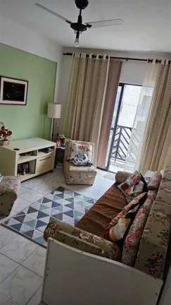 Imagem APARTAMENTO COM 50 m² - CAIÇARA - PRAIA GRANDE SP