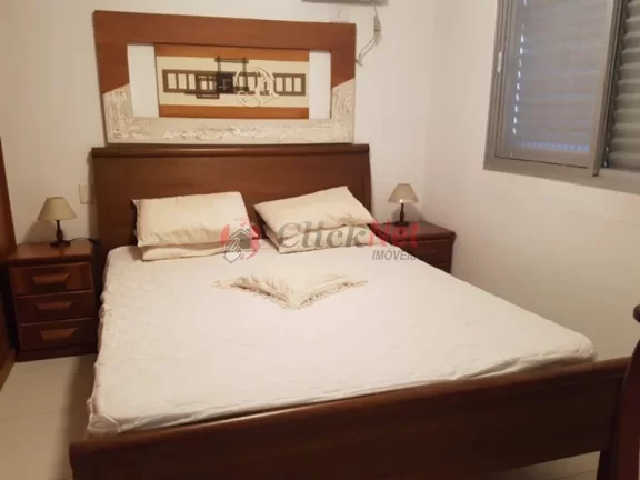 Imagem Apartamento à Venda no bairro Enseada no Guarujá