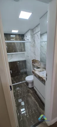 Imagem Apartamento à venda no bairro Centro - São Caetano do Sul/SP