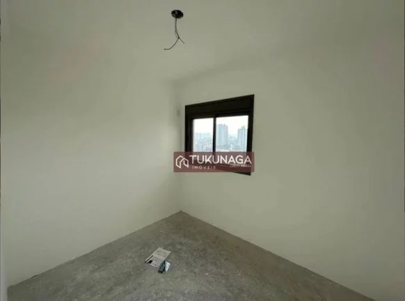 Imagem Apartamento com 2 dormitórios à venda, 68 m² por R$ 742.000,00 - Macedo - Guarulhos/SP
