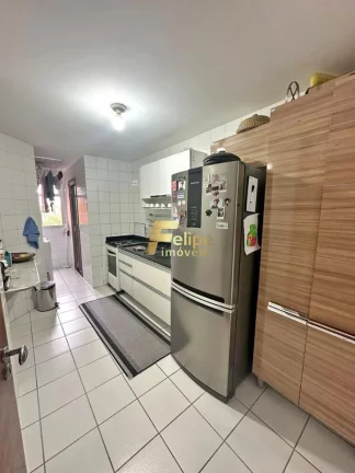 Imagem Linda oportunidade de adquirir um belíssimo apartamento em Jardim Camburi!