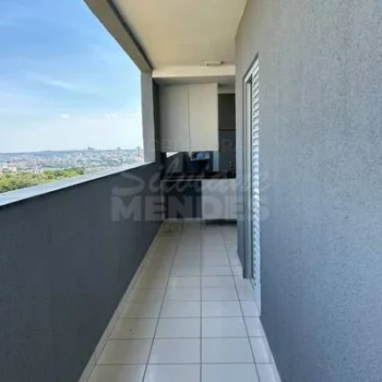 Imagem Apartamento novíssimo para venda na Zona Sul com 88 m²