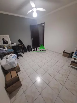 Imagem Casa para Venda em Limeira, Jardim Barão de Limeira, 4 dormitórios, 1 suíte, 3 banheiros, 2 vagas