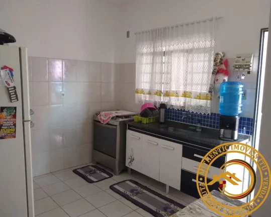 Imagem CASA RESIDENCIAL em ITU - SP, PARQUE RESIDENCIAL PRESIDENTE MÉDICI