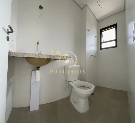 Imagem APARTAMENTO A VENDA EM CONDOMINIO NOVO NO ITAGUÁ EM UBATUBA-SP