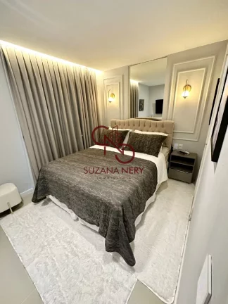 Imagem APARTAMENTO MOBILIADO EM PONTA NEGRA