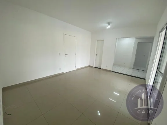 Imagem Apartamento 107m² a venda ou aluguel por R$ 8.000,00 - Alphaville/SP