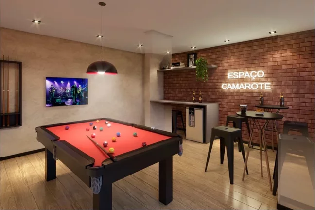 Imagem APARTAMENTO RESIDENCIAL em São Paulo - SP, Belenzinho