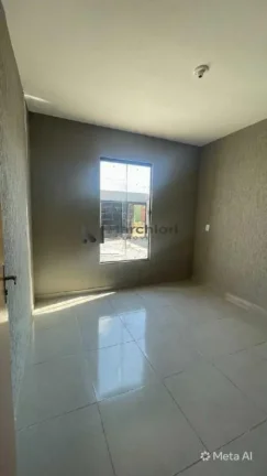 Imagem Casa 2 Quartos com Suíte em Goianira | Área Gourmet