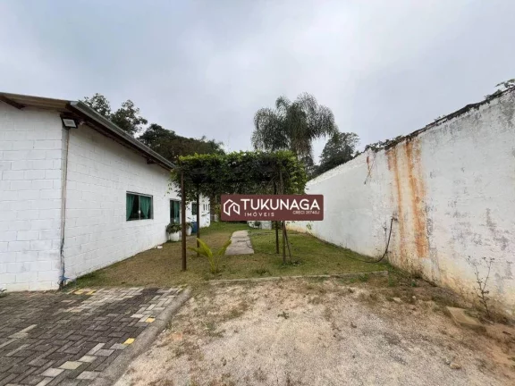 Imagem Salão à venda, 200 m² por R$ 1.100.000,00 - Água Azul - Guarulhos/SP