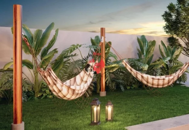 Imagem Lançamento Residencial com Apartamentos de 2 dormitórios "Minha Casa Minha Vida" no bairro Demarchi — onde tradição e qualidade de vida se encontram!