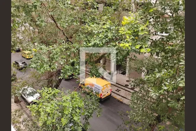 Imagem Apartamento à Venda - Copacabana, 3 Quartos, 150 m2