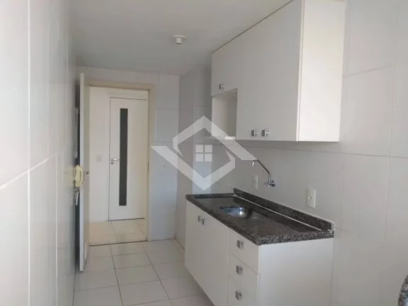 Imagem Apartamento de 3 Quartos para Venda em Niterói com 74 m²